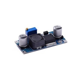 Teyleten Robot XL6009 XL6009E1 Boost Converter Module DC - DC 3-30V to 5-35V Output Voltage Adjustable Step-up Converter Board Module Better Than LM2577 (10pcs)