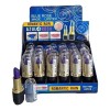 3 Labial Magico Azul Cambia D Color Waterproof Romantic Rain