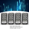 4 Set 4 Digit Digital Tube LED Display Board 7