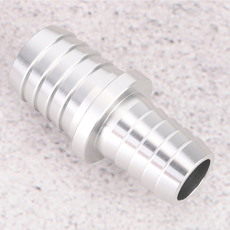 5/8in to 3/4in Hose Barb Splice Coupler Repair Connector Fitting