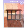 Sheglam Stereo Face 6 Colores