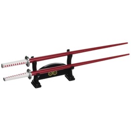 Kotobukiya Nagamasa Azai Samurai Chopsticks