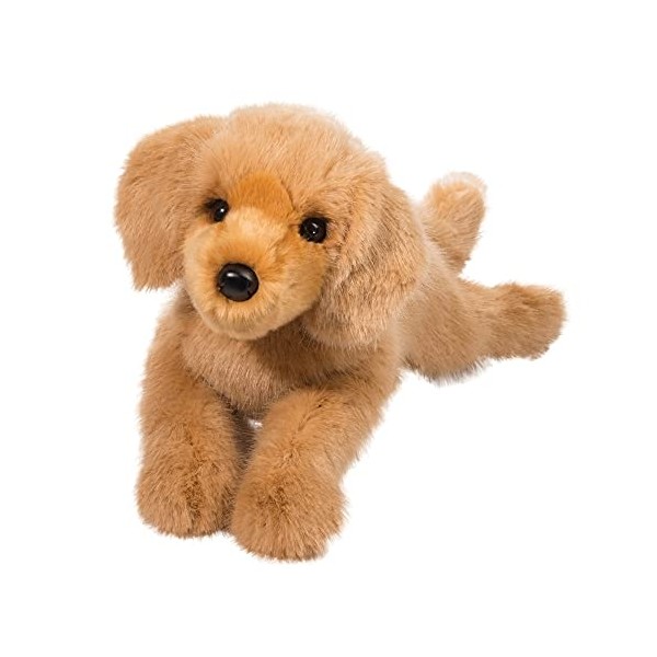 Douglas Oakley Golden Retriever Dog Plush Stuffed Animal