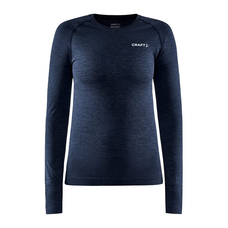 Craft Core Dry Active Comfort Long Sleeve Blaze LG