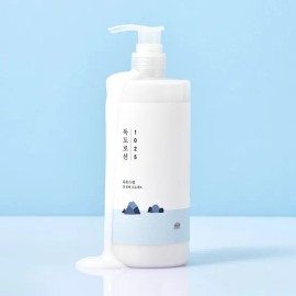 Round Lab Super 1025 Dokdo Lotion Large Capacity 400ml / 라운드랩 슈퍼 1025 독도 로션 대용량 400ml