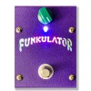 Creation Audio Labs Funkulator - Guitar & Bass Tone Shaping