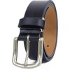 Finplus EDWIN 0111222 Belt, 1.3 inches (33 mm), 46.1 inches