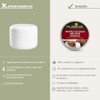 Rusens Manteca Karité 100 Pura Orgánica Excelente Regenerante Natural Extra
