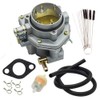 146-0496 Carburetor Carb Kit for On-an Nos B48G B48M P126G