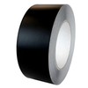 Matte Black, Aluminium FOIL Tape, Acrylic Adhesive with Liner 2.2