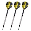 Harrows NX90 NX 90 2BA 20gR Darts Barrel Darts Set