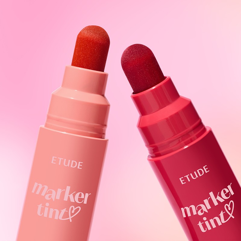 Etude [에뛰드]디어달링 마커틴트 [Etude] Dear Darling Marker Tint