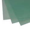 335x300x1.5mm Green G10 Fiberglass Composite Sheet Panel 13"x11.8"