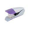 Rexel Joy Gazelle Half Strip Stapler, 25 Sheet Capacity, Metal