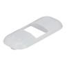 203643 Bisel de bloqueo de tapa compatible con lavadoras Speed