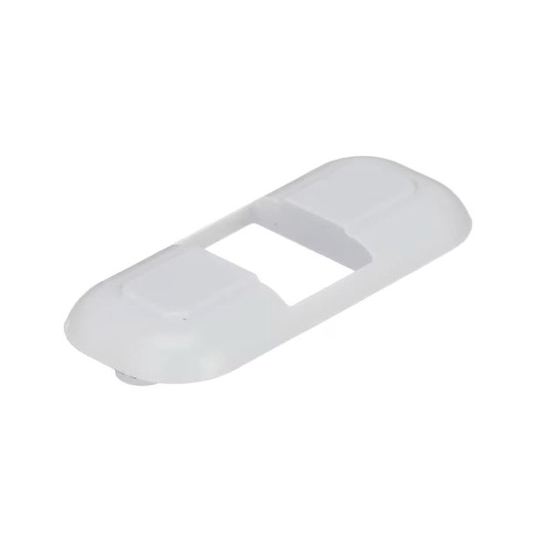 203643 Bisel de bloqueo de tapa compatible con lavadoras Speed