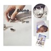 SEVENTEEN - 4th Mini Album [Al1] (Re-release) (ALONE Ver.) Photobook