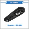 RATCHROLL Torque Rod Engine Mount Compatible for Nissan Sentra 2013-2018,
