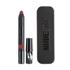 NUDESTIX Magnetic Matte Lip Colour 2.8g (Various Shades), Burgundy
