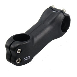 RXL SL Stems Road Bike UD Matt Black 28.6 MTB Stem Carbon 17 Degree 80 mm