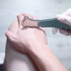STICKON Medical Grade Stainless Steel Gua Sha Scraping Massage Tool