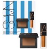NARS  Mini Laguna Bronzer & Lip Oil Duo gift set US seller 2 DAY SHIPPING