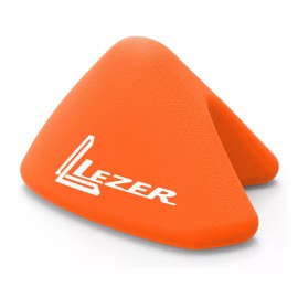 LEZER Trigger Massage Point Manual Massage Ball Hip Hook Muscle Knot Release Tool New