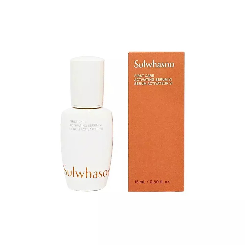 Sulwhasoo 설화수 윤조에센스 15ml x4개(60ml) [설화수 윤조 에센스 15ml_4개(60ml)] Sulwhasoo