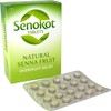 Senokot 7.5mg Tablets, Gentle Constipation Relief, Laxative, Adults, Natural Senna,