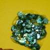 Moon Glitter Holographic Face & Body Chunky Glitter Gel, 12
