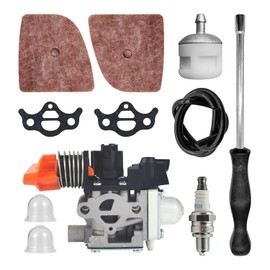 HL94 FS94 Carburettor, 4149-120-0602 Carburetor Kit for Stihl FS94 RC-E Z, FS94 R-Z KM94 KM FS HL 94 94R Brush Cutter Parts Carburettor, 41491200602