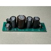 DYNACO MKIII Tube Amplifier Power Supply Capacitor Board. Not assembled.