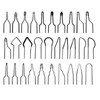30pcs Wood Burning Kit,Wood Burning Tool,Burning Tool Wood Burning High
