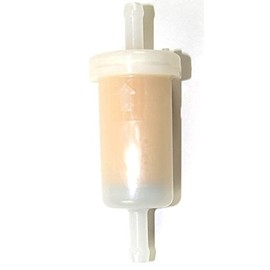 16910-Z6L-003 Genuine Honda OEM Fuel Filter for GCV530, GX630, GX660, GX690, GXV630, GXV660, GXV690