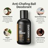 MANSCAPED® The Crop Preserver®, Men's Ball Deodorant, Male Care Hygiene