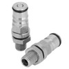 Ball Lock Adapter Gas for Stainless Steel Modified Accessory Valve