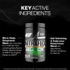Pre Entreno Polvo GAT Nitraflex Black Sabor Watermelon Dragón Fruit