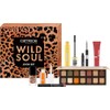 Catrice Cosmetics Wild Soul Look Set, Multi Set, Multi-Colour, Volumising,