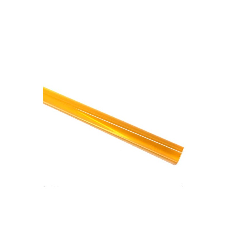 Acrylic Lucite Rod Dowel - 3/4" (19.05mm) x 24" (610mm)