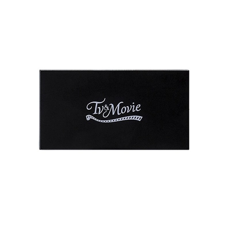 TV & Movie Moist Mineral Eye Powder