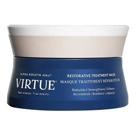 Mascarilla De Tratamiento Restaurador Virtue
