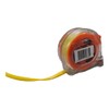 PARENCE - 7.5 meter tape measure - High quality steel,