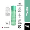 Luxe Organix Cica Rescue Gentle Brightening Toner 150ml