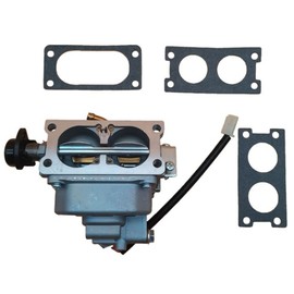 Canyoyi Carburetor Carb for Toro Titan HD & Timecutter Zero Turn Mowers 127-9289 74447TE 74451TE 74465TE 74466TE 74657 74661 74667 74675 74676 74680 74723 74731 74741 74760 74768 74771 74775 23-300