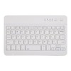 Universal Wireless Bluetooth Keyboard Flip Case Cover with Stand for