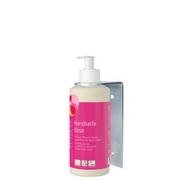 Sonett Wall Mount Stainless Steel 33 x