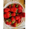 Best Delicious Ripe Sweet Strawberry Jam~Homemade~P