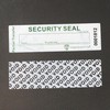 TamperSeals Group - 100pcs Partial Transfer Tamper Proof Security Warranty