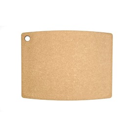 Epicurean Gourmet Series Cutting Board, 17.5-Inch by 13-Inch, Natural/Slate