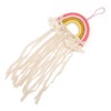 Hair Bow Holder Hair Clip Hanger Holder Storage Organizer Room